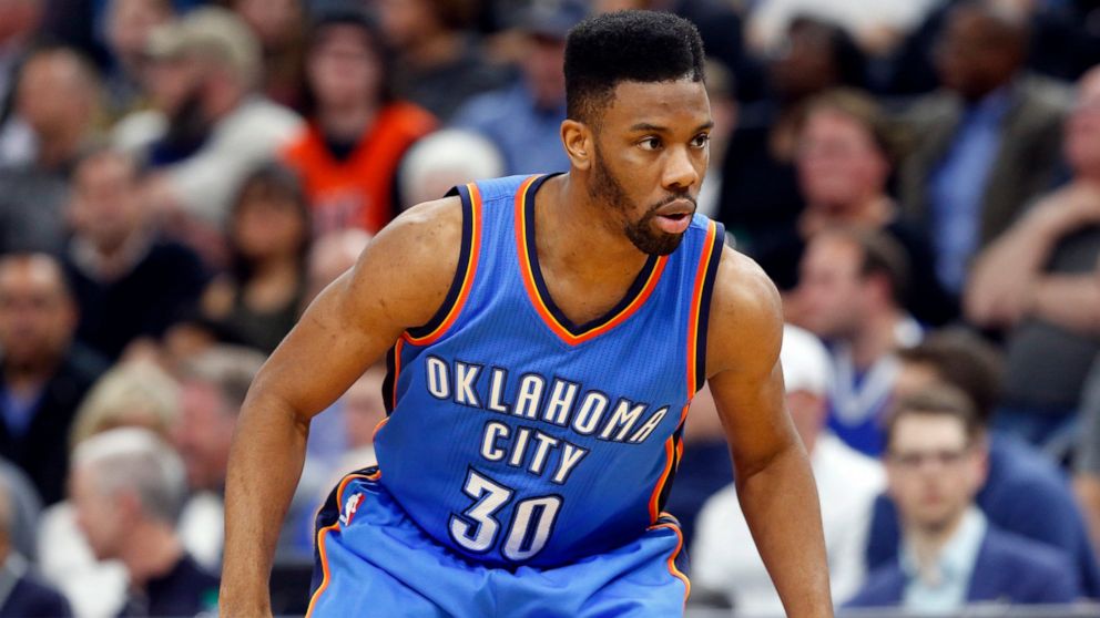 Norris Cole