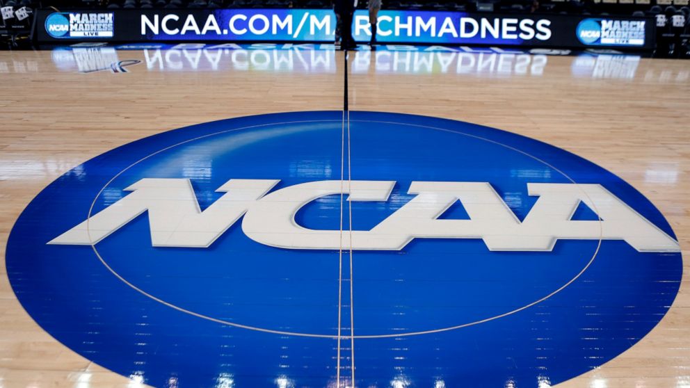 3 former track athletes suing NCAA, coach over alleged abuse thumbnail