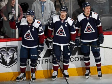 Young scorers lead the way as NHL All-Star weekend arrives
