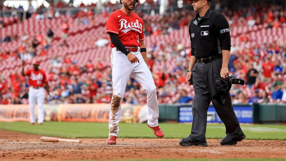 Albert Almora Jr.