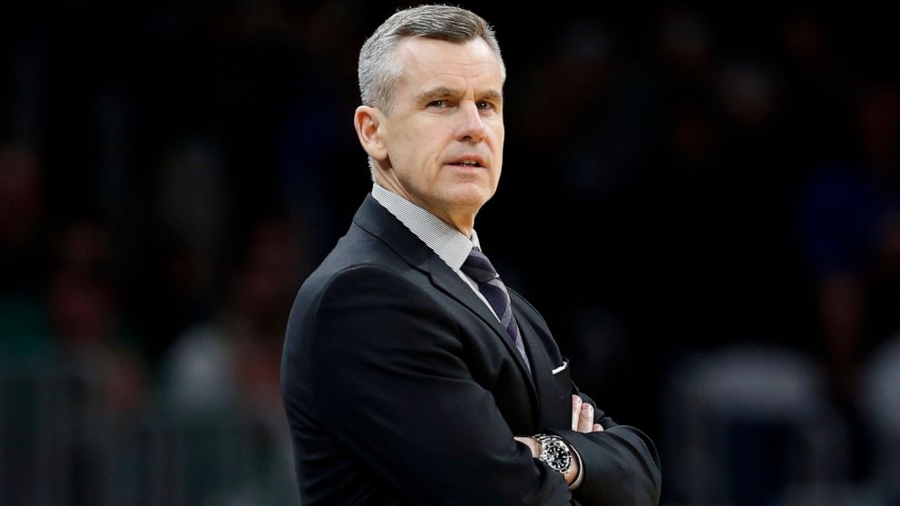 Big 12 Conference - Men's Basketball