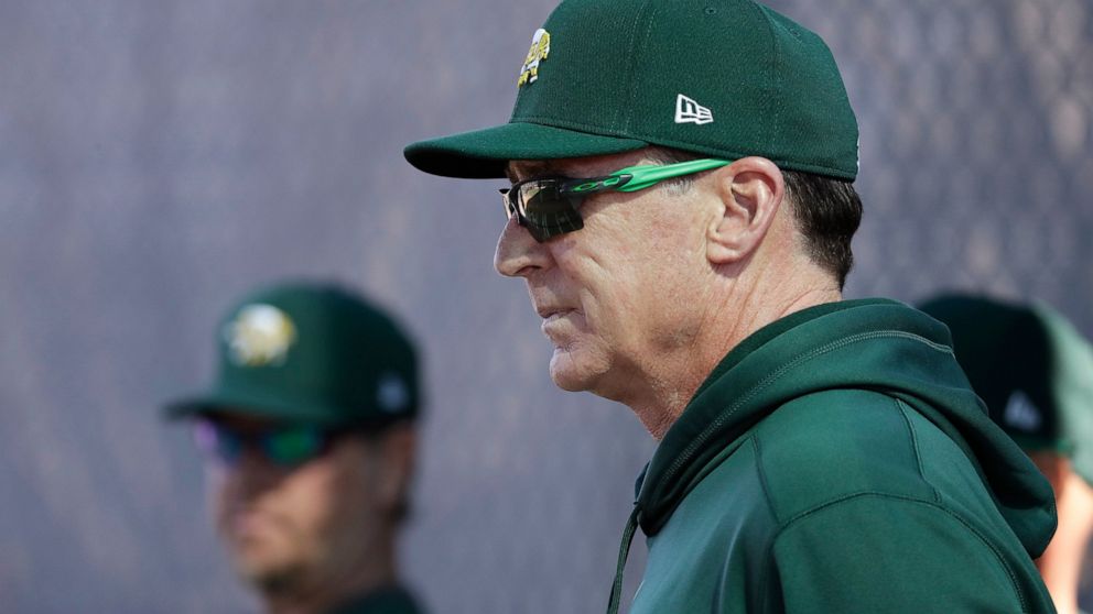 a's giants hat
