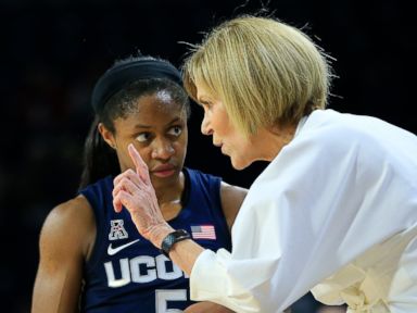 Auriemma to miss 2nd consecutive game due to illness