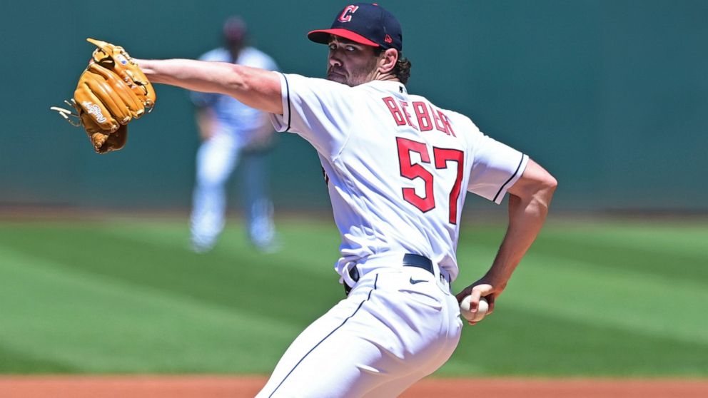 Shane Bieber