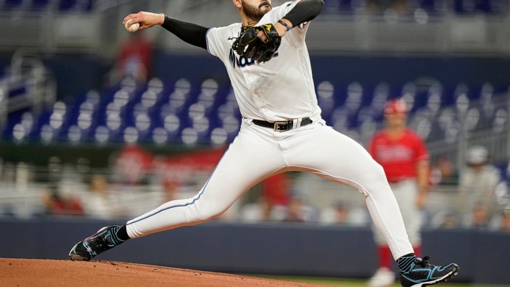 Pablo Lopez
