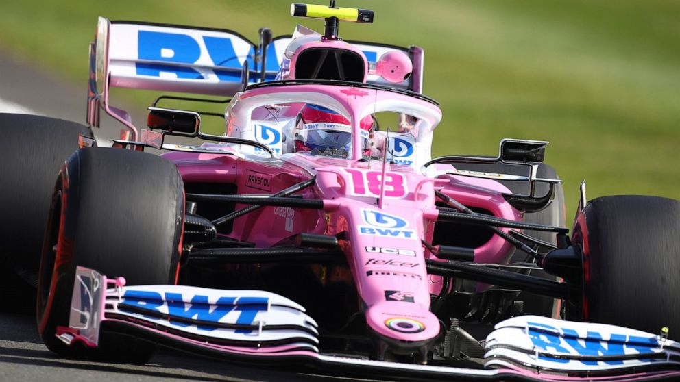 british gp practice