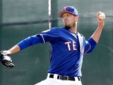 MLB '19: Graveman gets used to Cubs while rehabbing injury