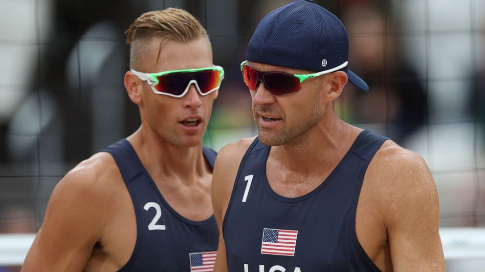 sunglasses for beach volleyball