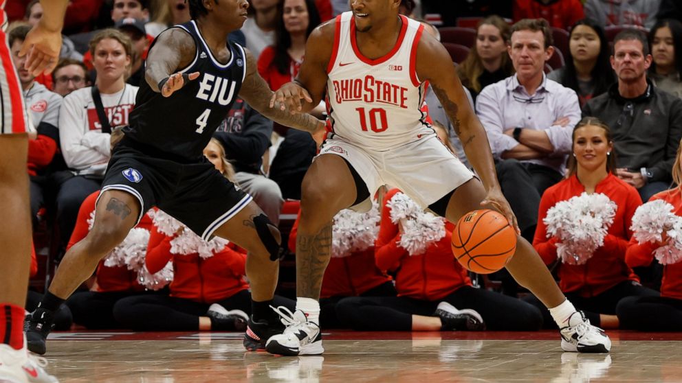 Brice Sensabaugh, Yaakema Rose