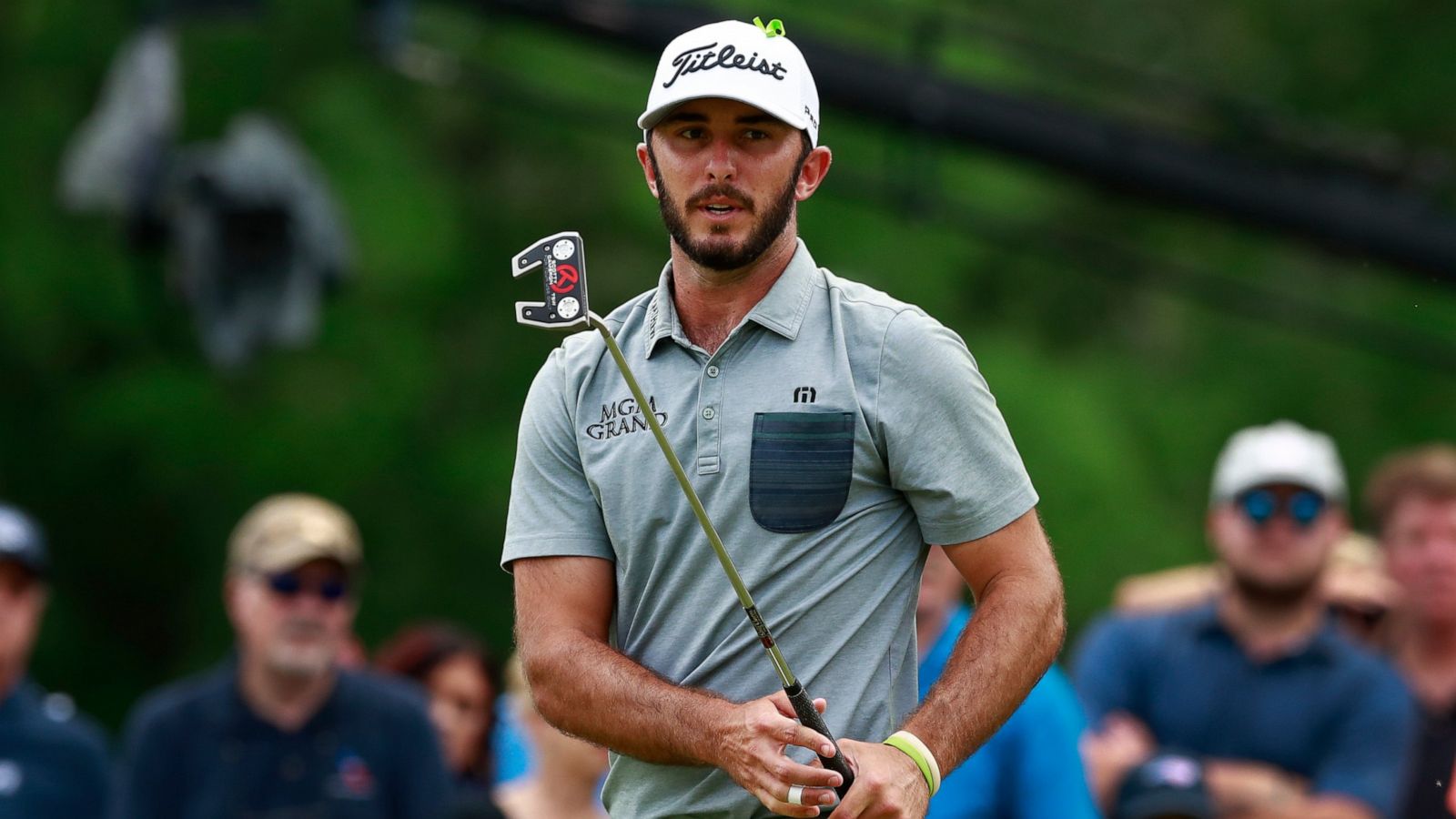 wells fargo championship 2019 tee times