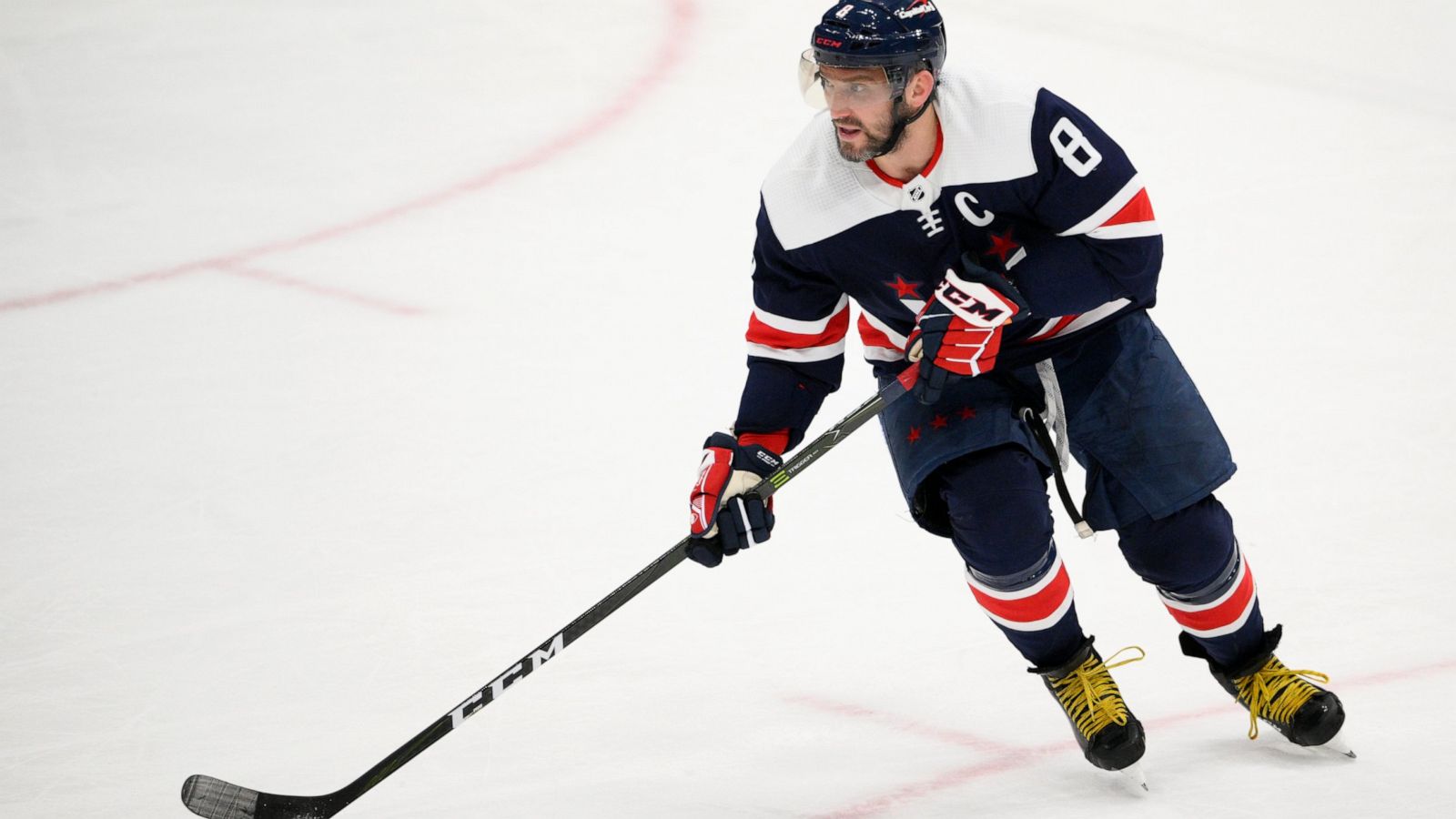 Ovechkin To Miss All Star Game After Entering Protocols Abc News