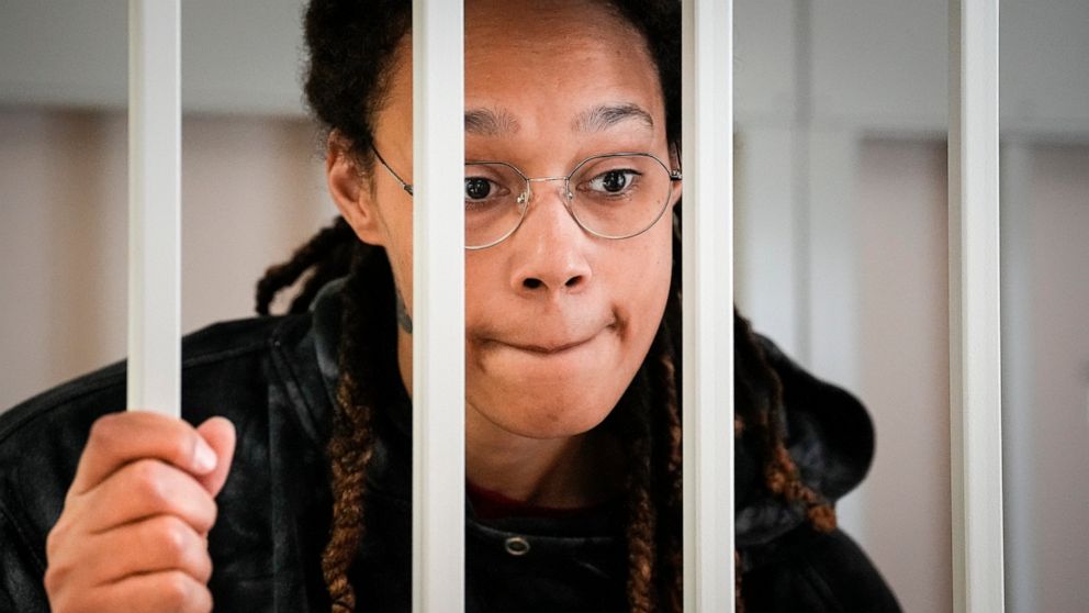Brittney Griner