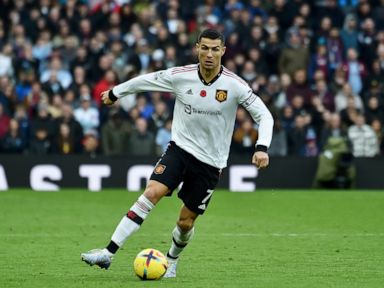 Ronaldo Saudi move to signal likely end of elite club career