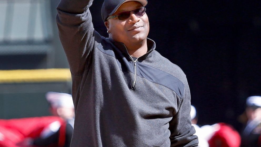 Bo Jackson