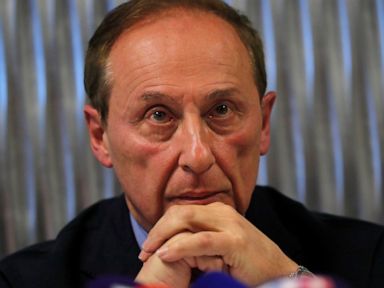 French skating chief resigns amid sexual abuse scandal