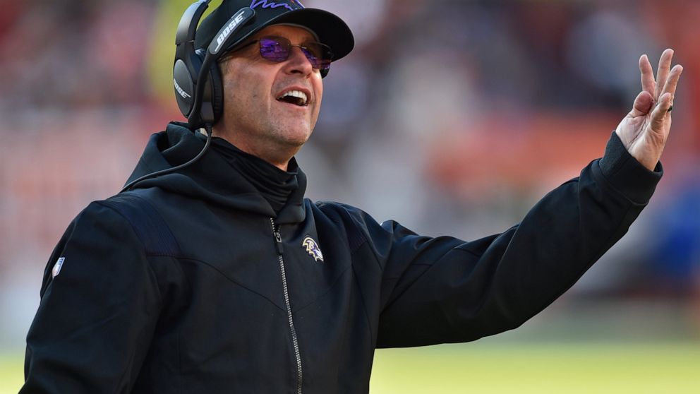 ravens coaches jacket