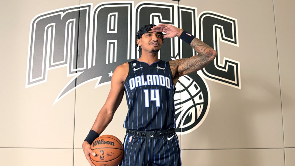 Gary Harris