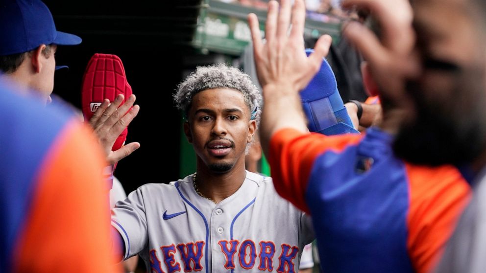 Francisco Lindor