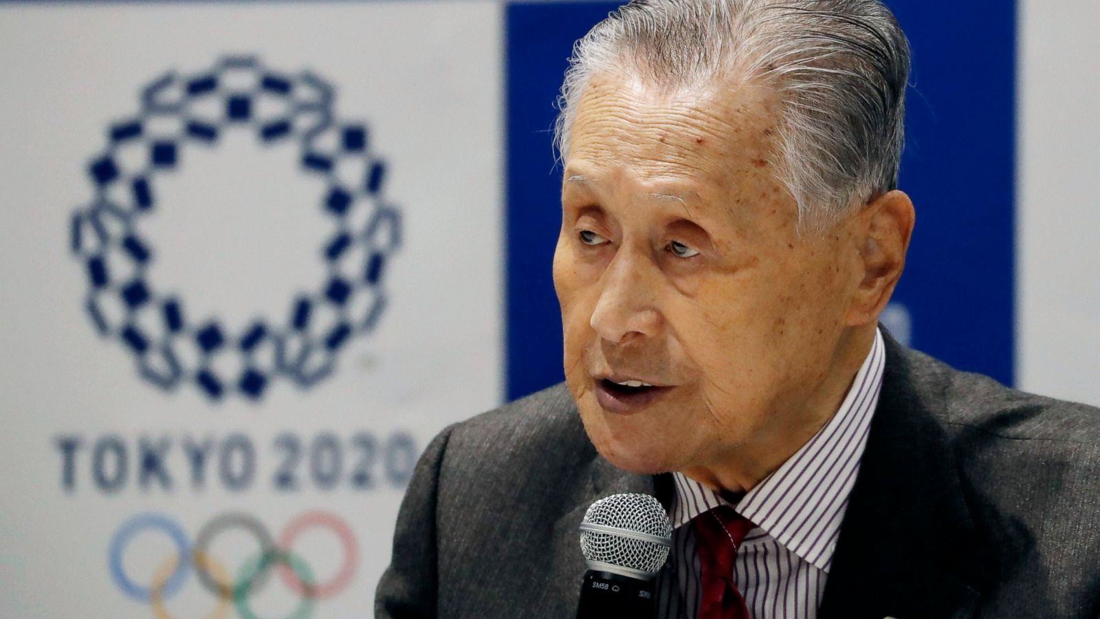 Tokyo Olympics Rescheduled For July 23 Aug 8 In 21 Abc News