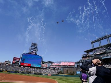 Major League Baseball plans to relocate the All-Star Game to Coors Field in Denver after pulling this year’s Midsummer Classic from Atlanta over objections to sweeping changes to Georgia’s voting laws, according to a person familiar with the decision