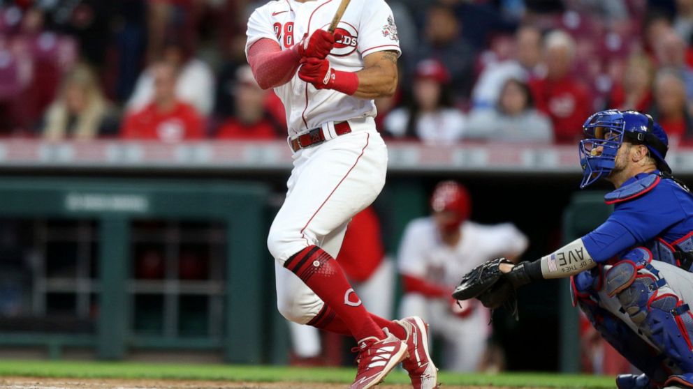 Tommy Pham
