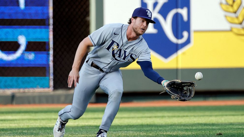 Brett Phillips