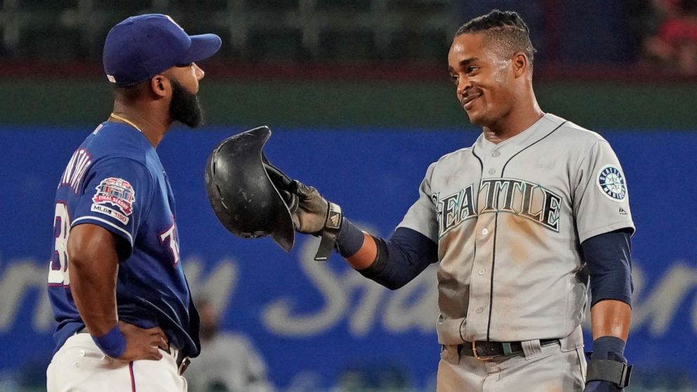 mariners score tonight mariners score tonight
