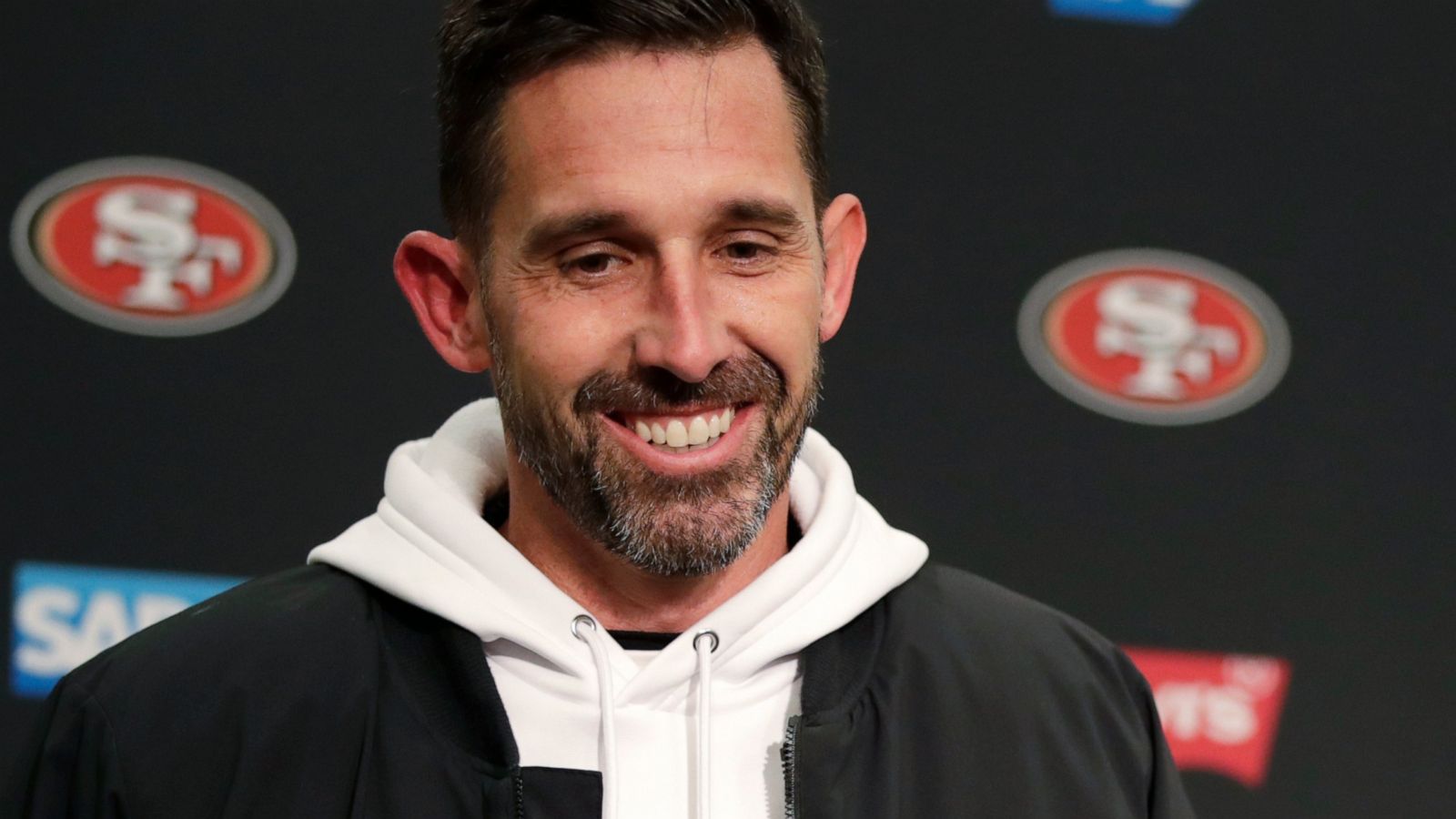 49ers give Kyle Shanahan new deal through 2025 - ABC News