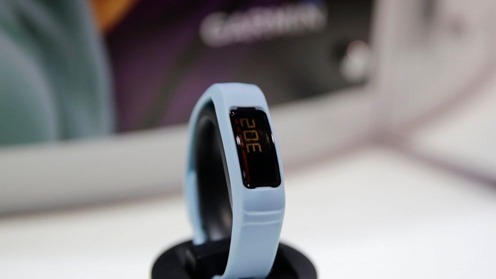 Garmin fitness tracking service goes down, frustrating users