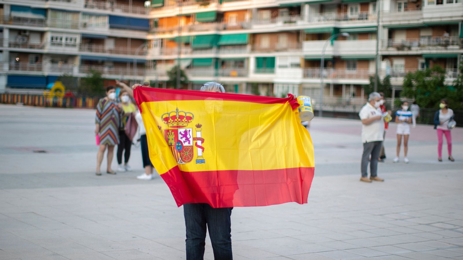 What Did The Spain Flag Look Like In 1600 - About Flag Collections