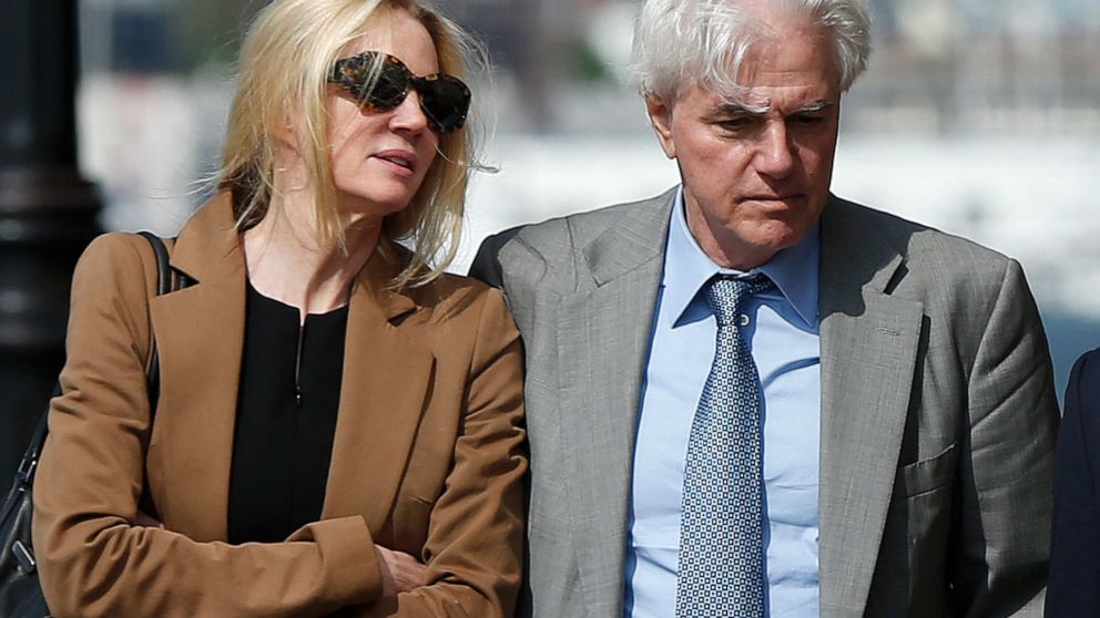 3 more parents plead guilty in college admissions scam thumbnail