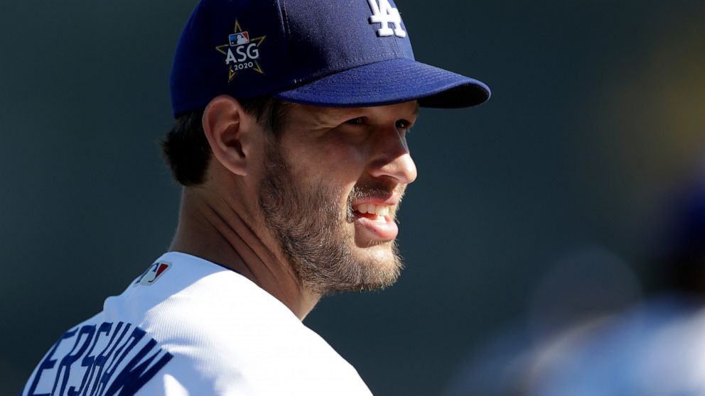 dodgers kershaw shirt