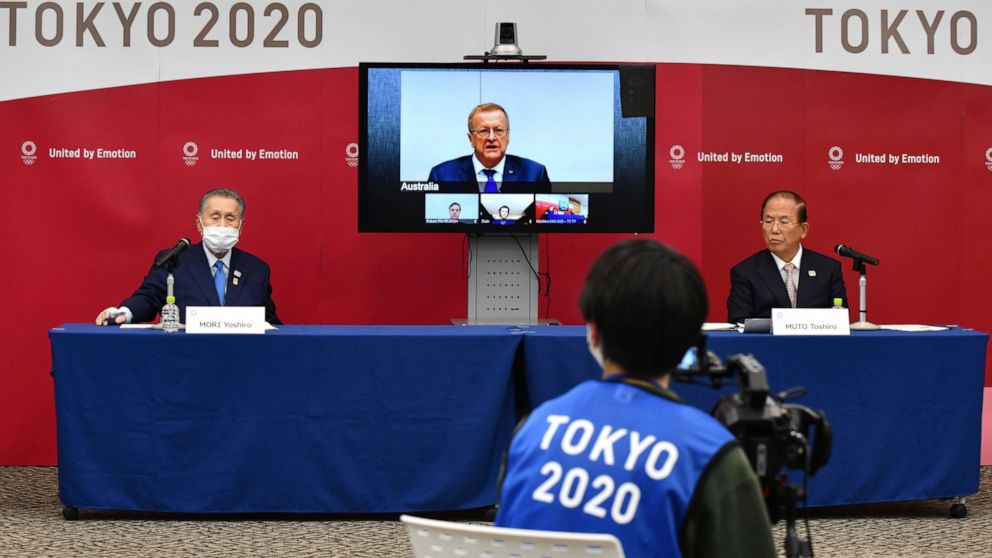 Tokyo Olympics won't provide much economic growth for Japan thumbnail
