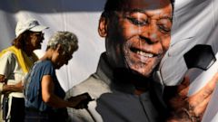 Brazil prepares to bury Pelé in city he made soccer mecca