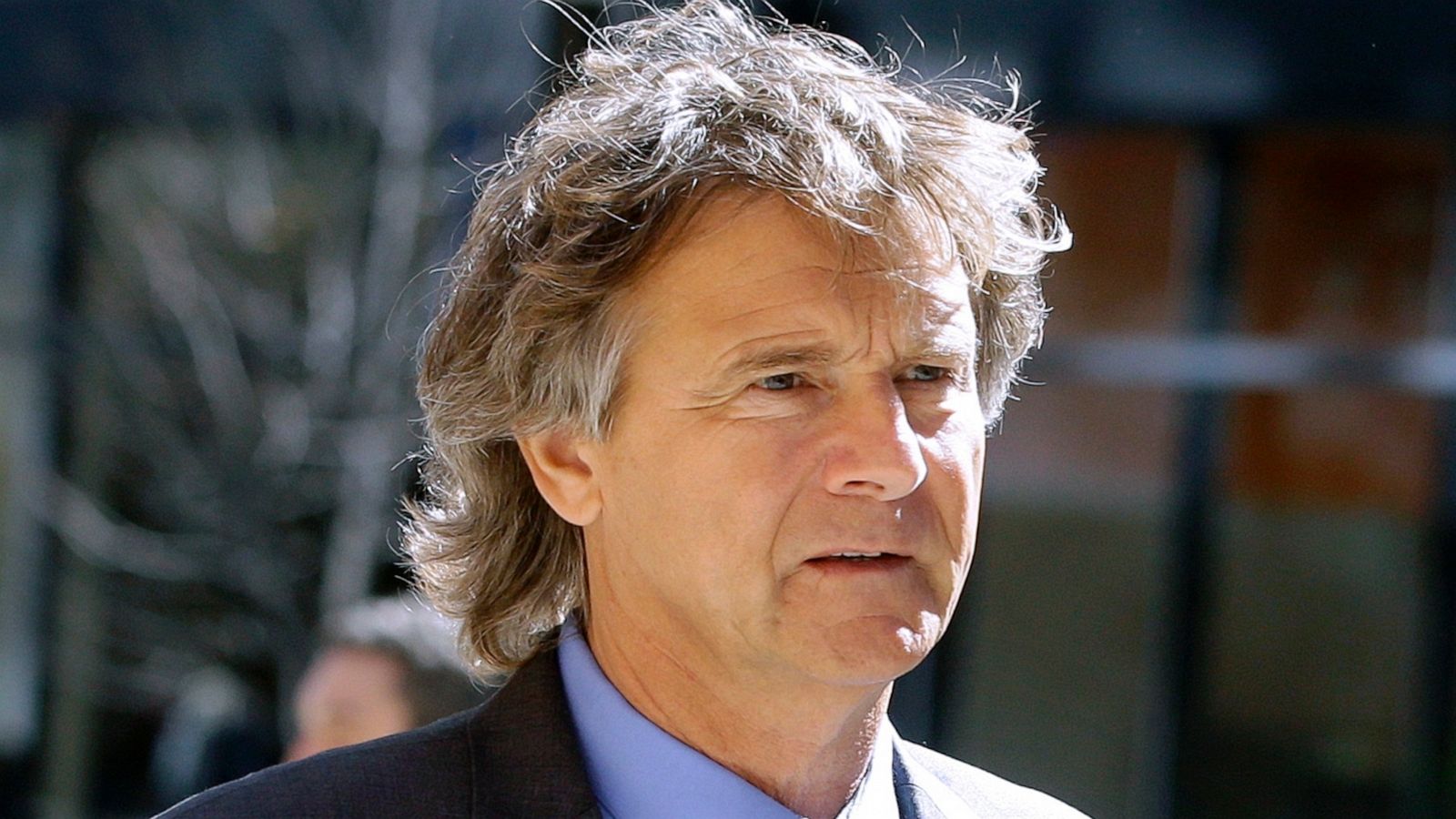 College Bribery Scandal Trial Delayed After Judge Gets Covid Abc News