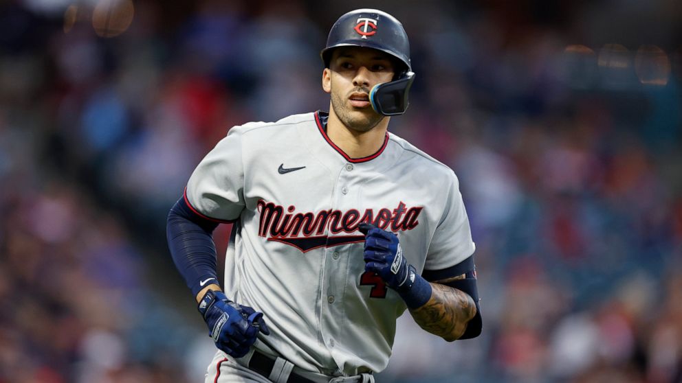 Carlos Correa