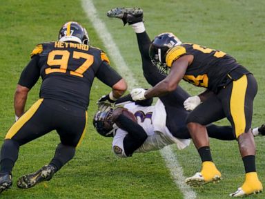 The virus’ toll: How 32 NFL teams have been hit by COVID-19