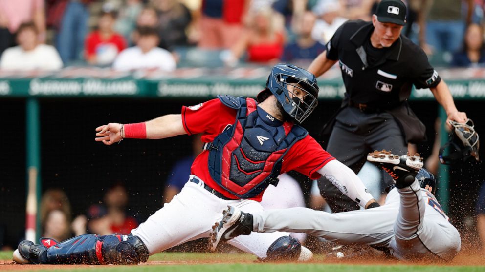 Javier Baez, Austin Hedges, Lance Barksdale