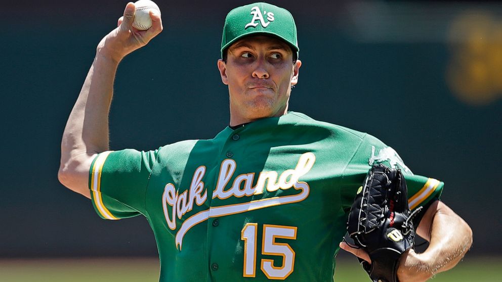 oakland a's 4th of july jersey