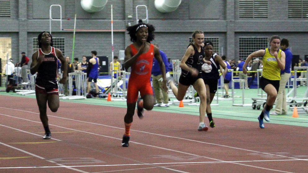 Connecticut Runners Part Of Debate Over Transgender Athletes Abc News