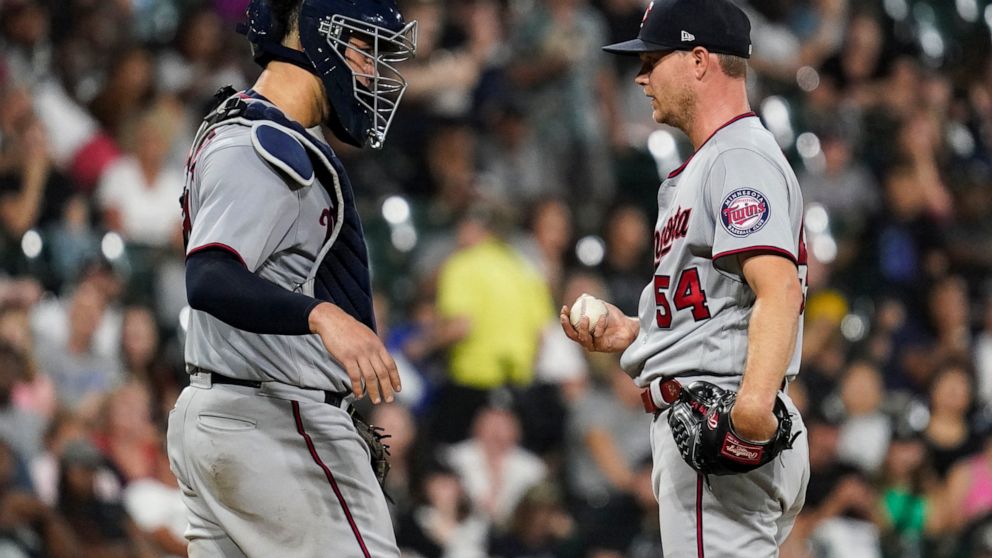 Gary Sanchez, Sonny Gray