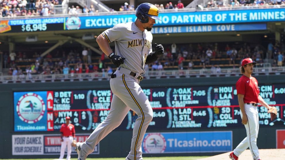 Jace Peterson