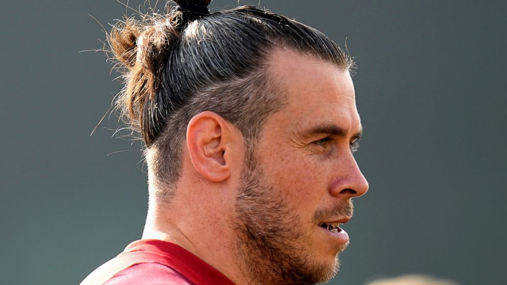 Bale hopes Wales' World Cup trip inspires next generations - ABC News