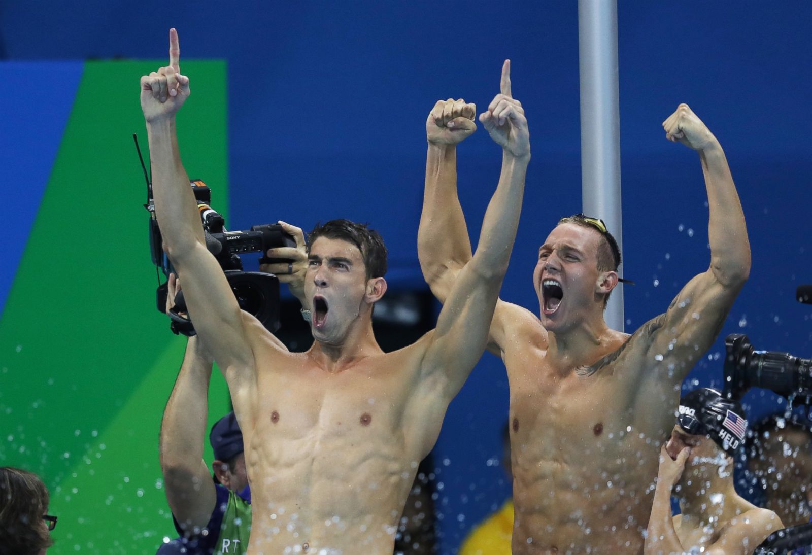 Rio Olympics 2016 Best Photos From Day 2 photo