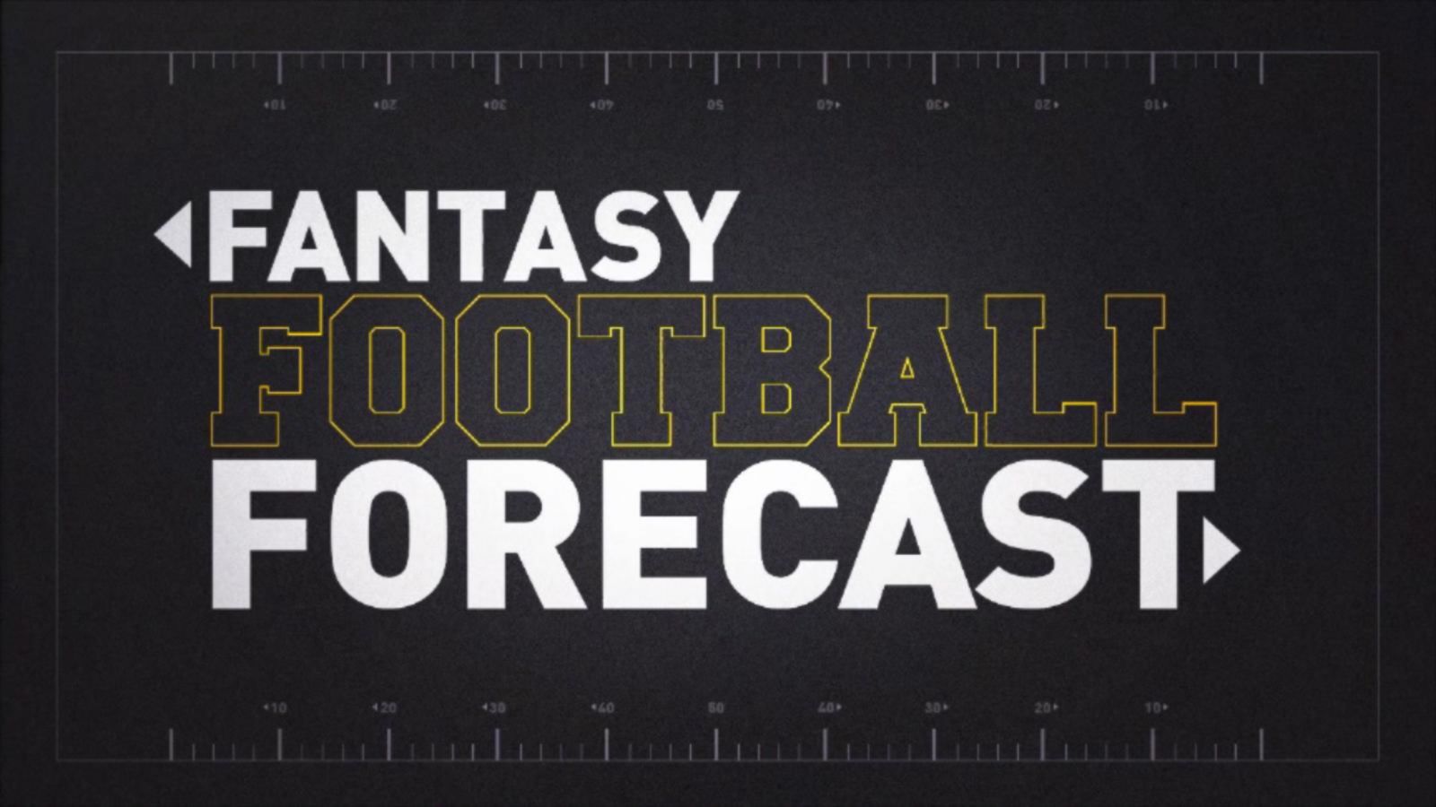 NFL Weather Week 3: Wind, rain in forecast could affect fantasy