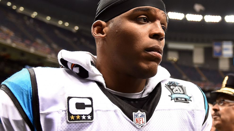 Cam Newton clone linked to the Carolina Panthers in 2023 draft