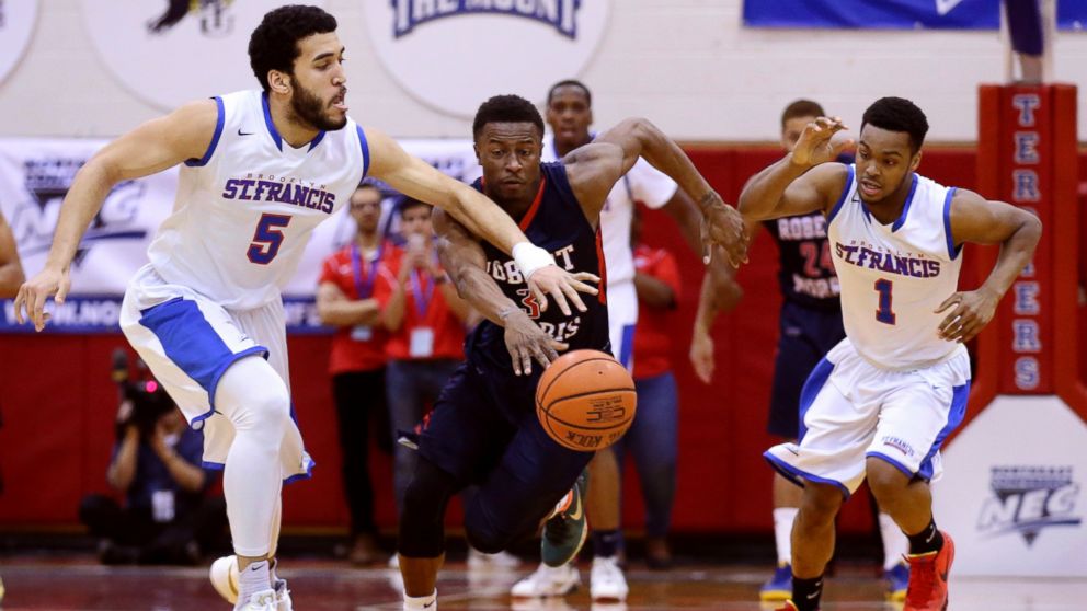 University of St. Francis Alumni & Family - March Madness is here