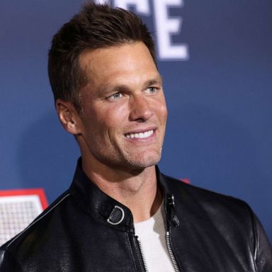 Tom Brady Officially Announces His Retirement - E! Online