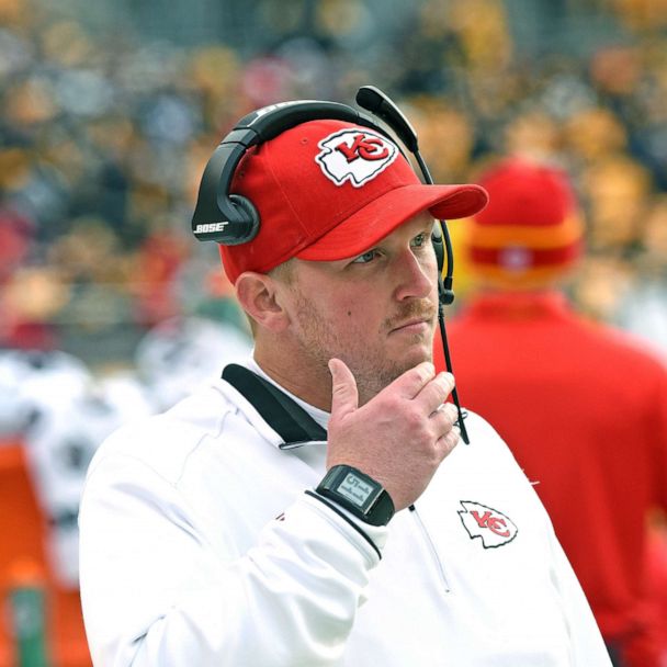 Ex-Chiefs assistant coach Britt Reid to plead guilty in DWI crash, records  show