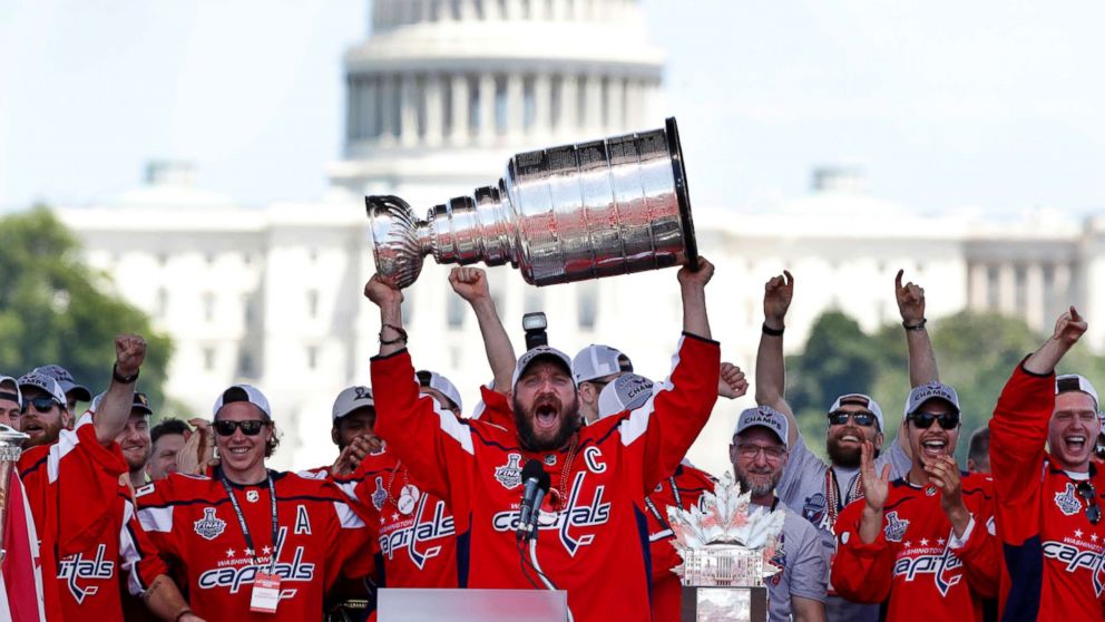 Stanley Cup - Wikipedia